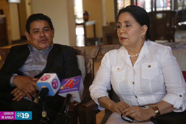pastores